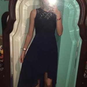 Formal dress (brand new, never worn)